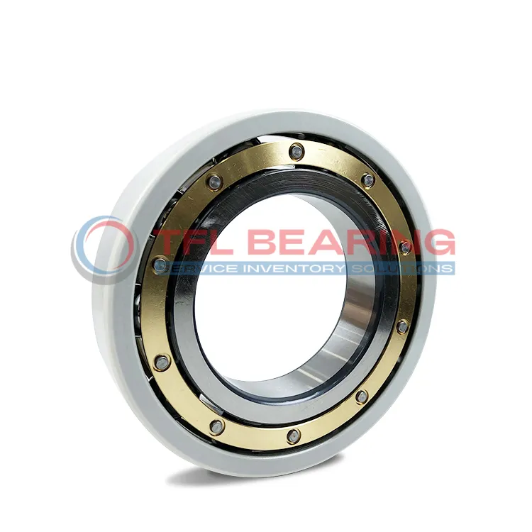 FAG Current-Insulated Bearings 6316-M-J20AA-C4